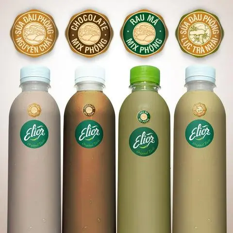 Hình ảnh COMBO 03 [4 x 300 ML]