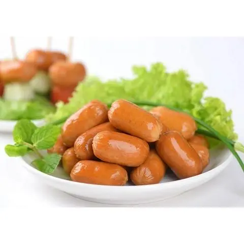 Hình ảnh Xúc xích Coctails 