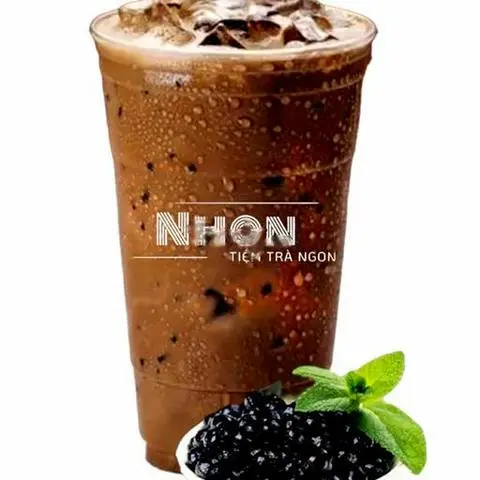 Hình ảnh Trà sữa choco