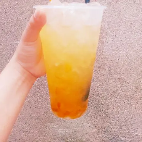 Hình ảnh Trà Tắc Muối