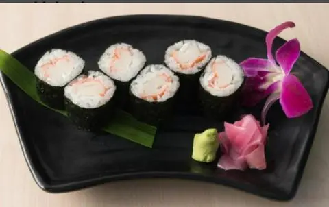 Hình ảnh Maki Thanh Cua