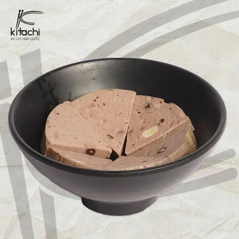 Hình ảnh Chả bò