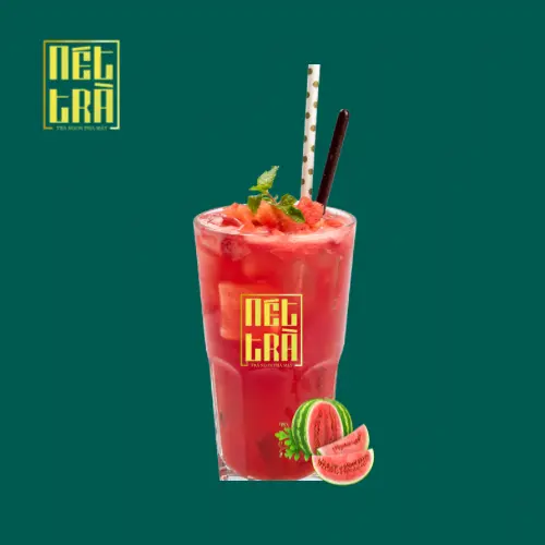 Hình ảnh Nước Ép Dưa Hấu 