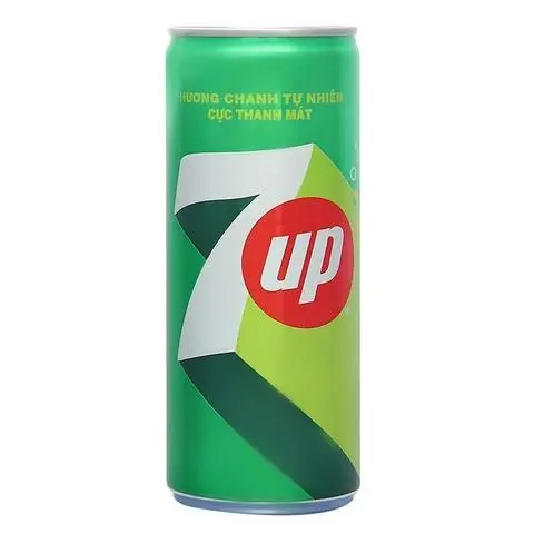 Hình ảnh 7Up