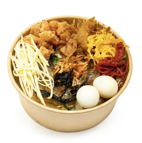 Hình ảnh Bánh Tráng Chaien Đặc Biệt