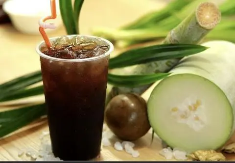 Hình ảnh Nước sâm