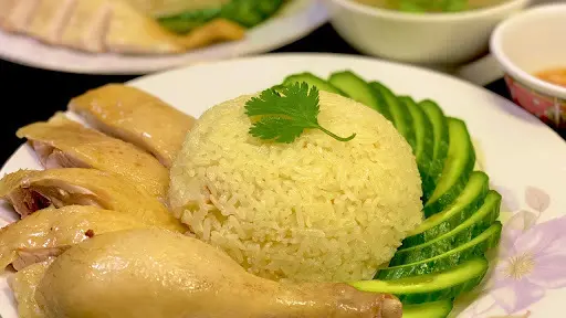 Hình ảnh Cơm góc tư đùi