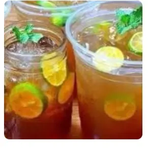 Hình ảnh Trà tắc