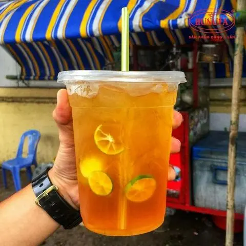 Hình ảnh Trà Tắc