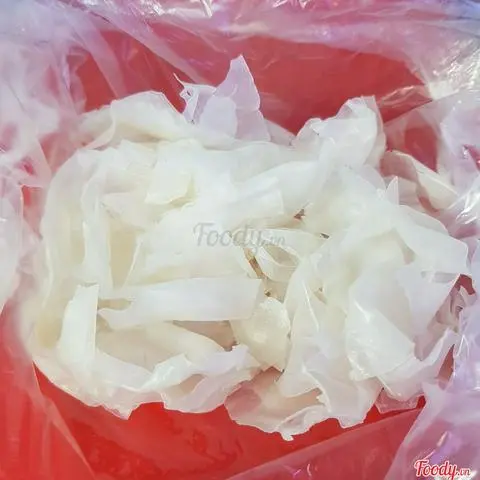 Hình ảnh Bịch bánh dẻo
