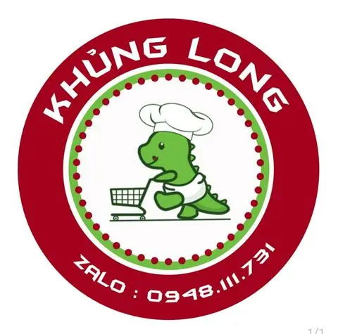 Hình ảnh Trà Sữa Khủng Long Trân Châu 700ml
