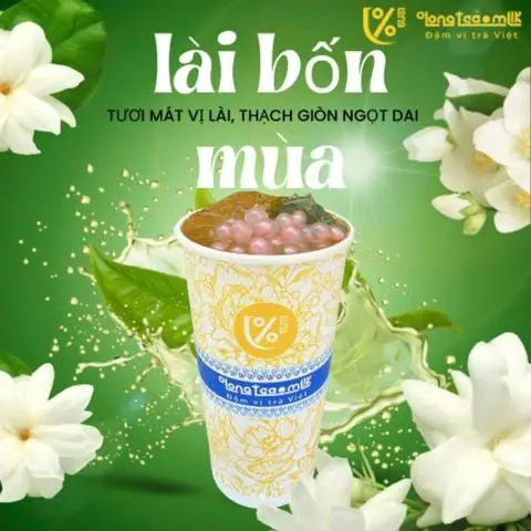 Hình ảnh O/o long lài bốn mùa