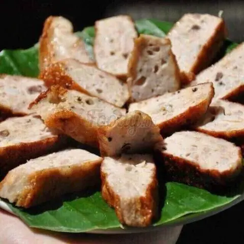 Hình ảnh Chả sụn lớn