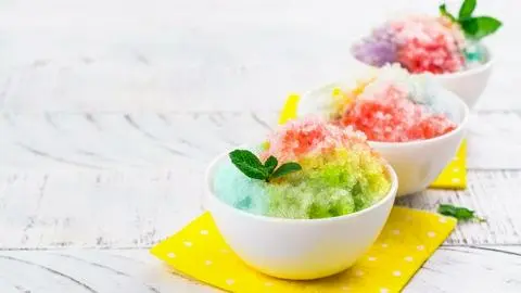 Hình ảnh Siro đào