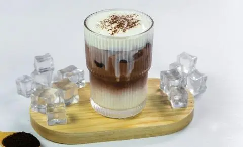 Hình ảnh Cacao latte