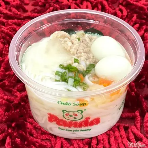 Hình ảnh Hủ tiếu