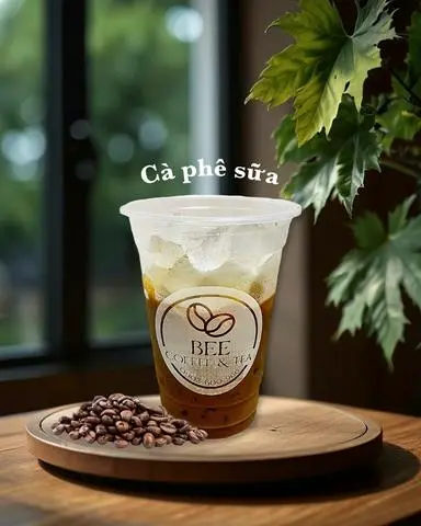Hình ảnh Sữa đá