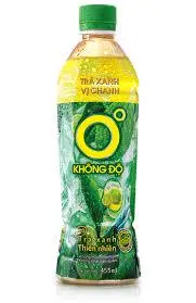 Hình ảnh nước trà xanh không độ