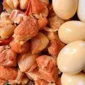 Hình ảnh Thịt kho trứng