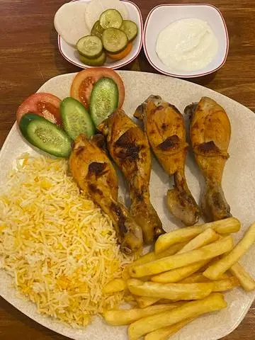 Hình ảnh 54. Chicken Dumstick 