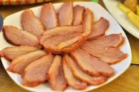 Hình ảnh Lườn Ngỗng 4 miếng 