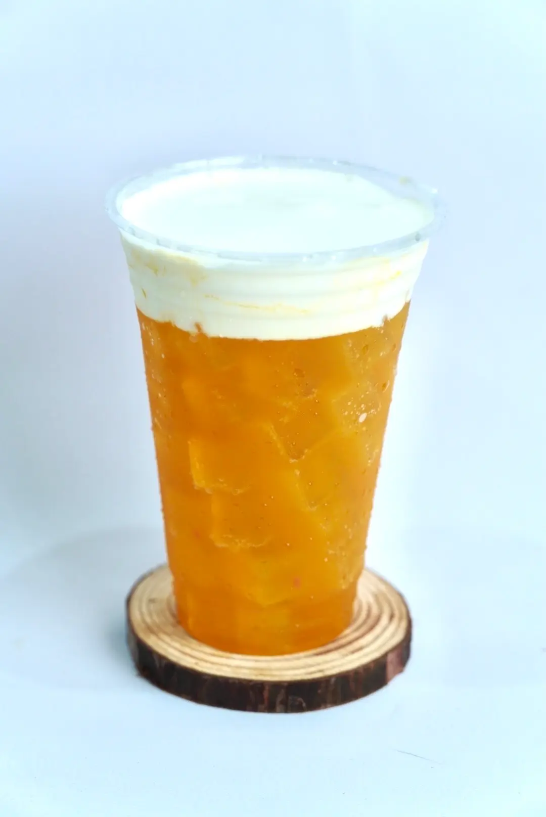 Hình ảnh Trà xoài kem cheese