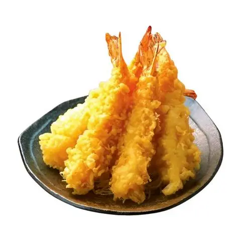 Hình ảnh Tôm Chiên Xù 6pcs