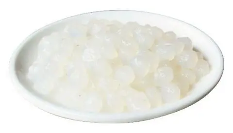 Hình ảnh Trân Châu Trắng