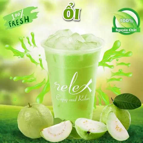 Hình ảnh Ổi
