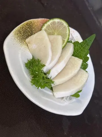 Hình ảnh Cá kiếm - Mekajiki- SM4
