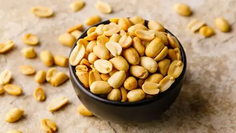 Hình ảnh Đậu Phộng Thêm