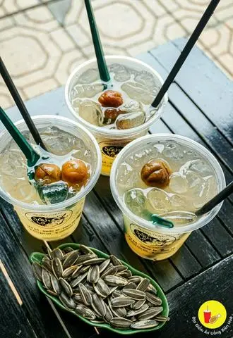 Hình ảnh Nước Sấu 