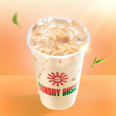 Hình ảnh Olong Sữa Nhài