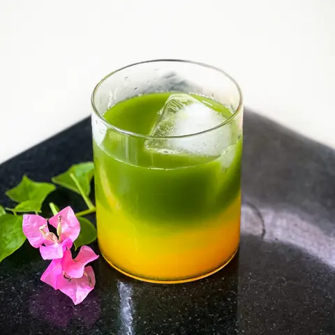 Hình ảnh Orange Matcha