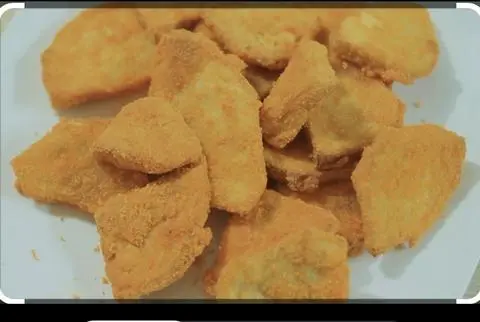 Hình ảnh sake lắc phô mai ( xí muội)