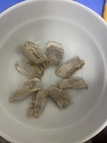 Hình ảnh sườn sụn thêm