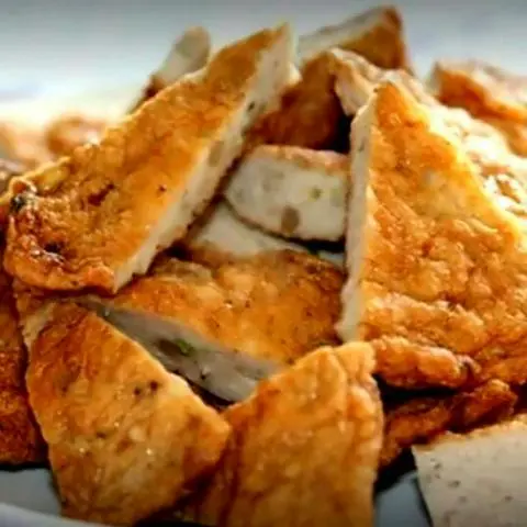 Hình ảnh Chả Cá 500g