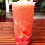 Hình ảnh Trà dâu mãng cầu