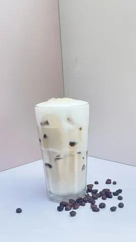 Hình ảnh Bạc xiu xỉu Milky