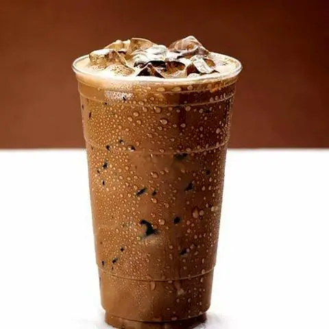 Hình ảnh Cacao ( đá hoặc nóng)