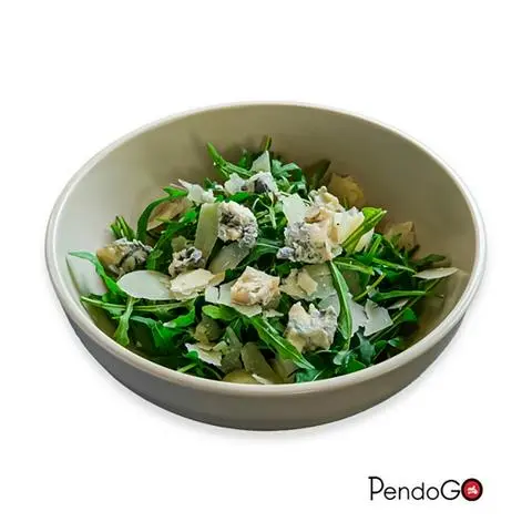 Hình ảnh Rucola - grana e zola
