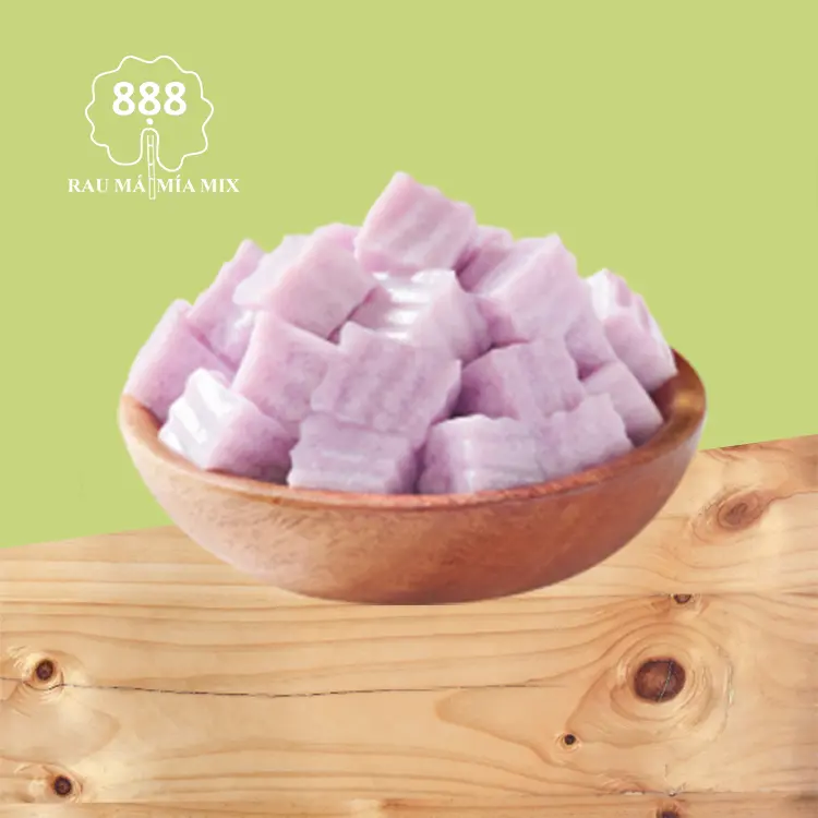 Hình ảnh Khúc bạch khoai môn