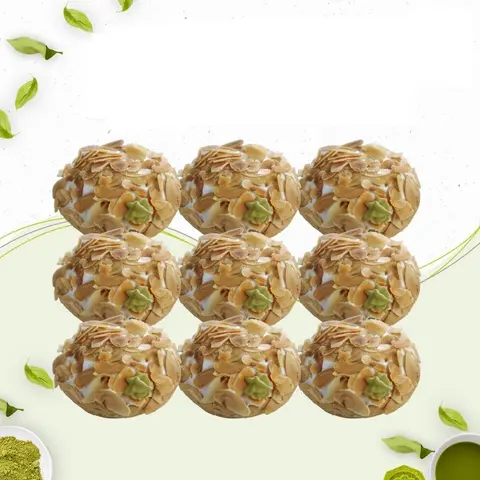 Hình ảnh Set mini greentea