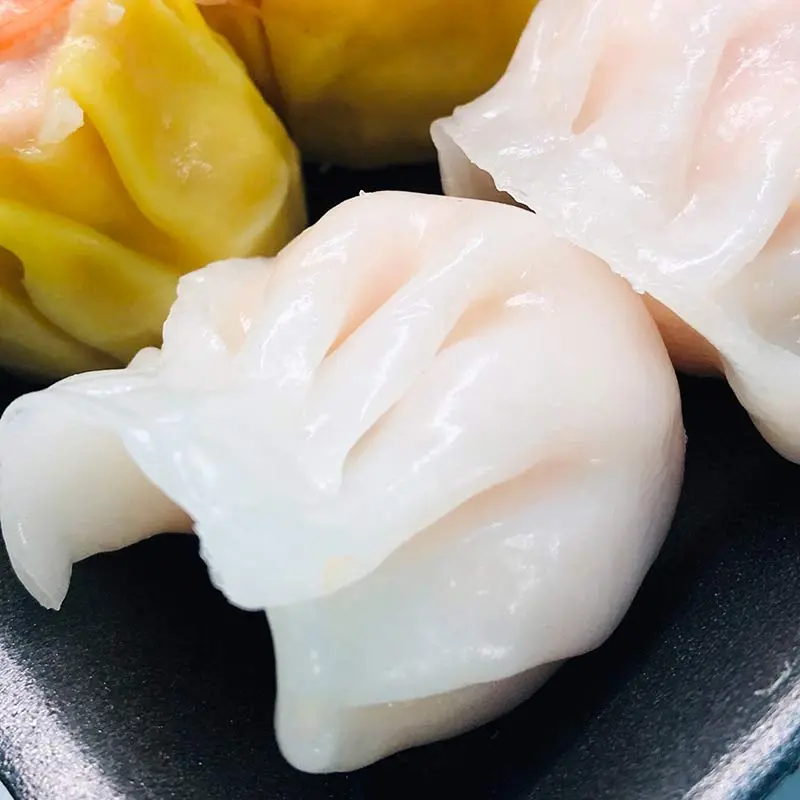 Hình ảnh há cảo cần 