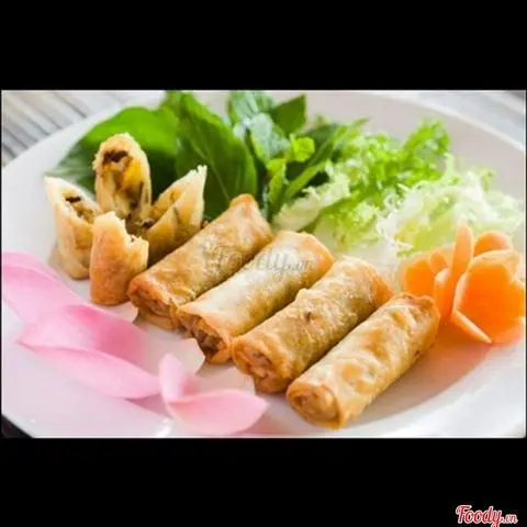 Hình ảnh Chả giò chay (thêm)