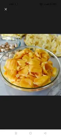 Hình ảnh Sinh tố mít