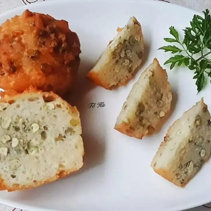 Hình ảnh Thêm 1 cái Đậu Xanh 