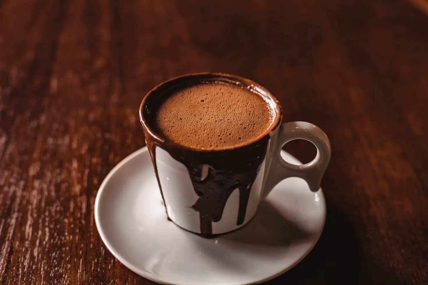 Hình ảnh Cacao marou sữa