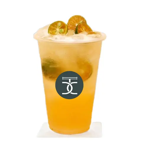 Hình ảnh Lục trà tắc