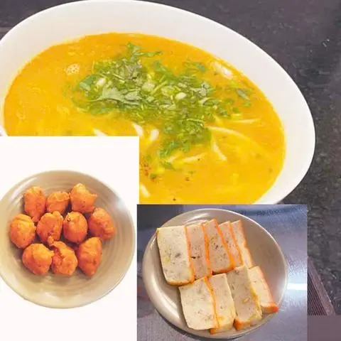 Hình ảnh Bánh Canh chả Cua 